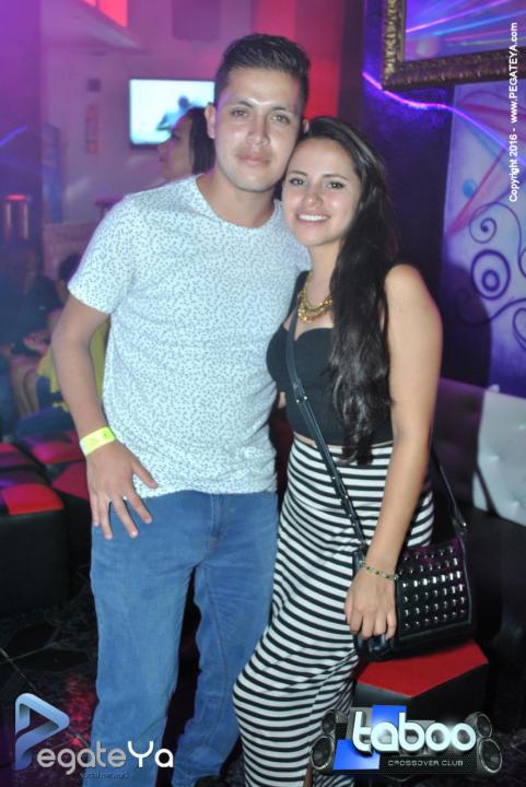 Foto 8 de Taboo 18 y 19 de Marzo de 2016 en Discoteca Taboo Cartagena, Cartagena