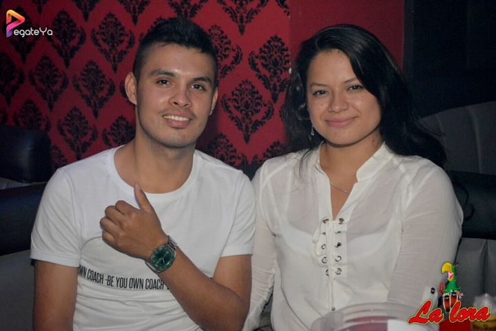 Foto 10 de La Lora - 4to Fds Sept. 2017 en La Lora Bar, Cali