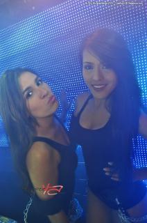 Foto 10 de Bar Bling - 8 de febrero de 2012 en Bar Bling Bucaramanga, Bucaramanga