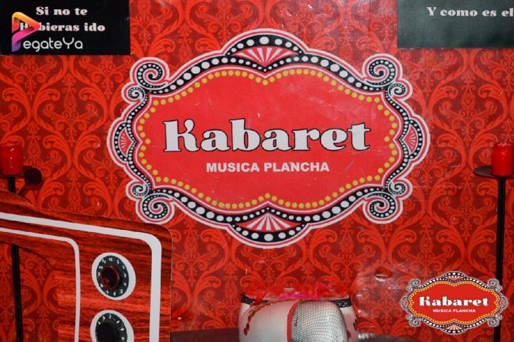 Foto 36 de Kabaret Bar - 3er Fds Agosto 2016 en Kabaret - Granada, Cali