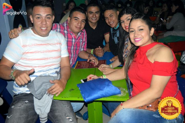 Foto 90 de Fonda Mi Dios Se Lo Pague - Feria 2016 en Fonda Mi Dios Se Lo Pague, Cali
