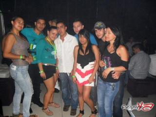 Foto 18 de Abril 14 del 2012 en Simon Dice Pereira, Pereira