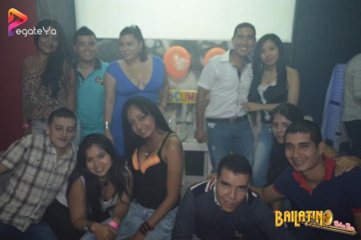 Foto 65 de Bailatino - 3er & 4to Fds Marzo 2016 en Bailatino - Bar, Cali