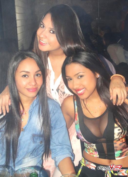 Foto 8 de SKY Bar - Halloween 2014 en SKY Bar