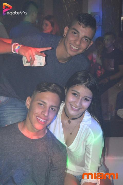 Foto 86 de Miami Bar - Feria de Cali 2016 en Miami Bar Cali, Cali