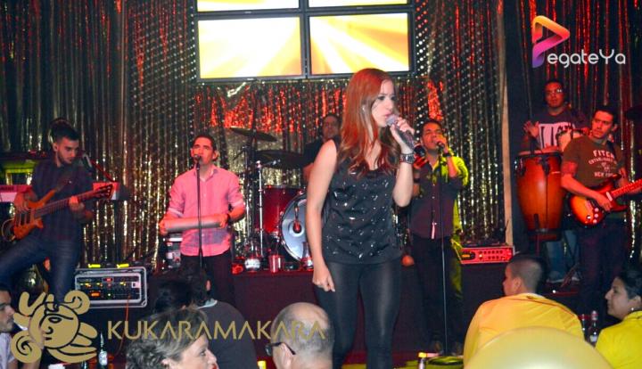 Foto 15 de Kukaramakara - 1er Fds Junio 2016 en Kukaramakara Discoteca Cali, Cali