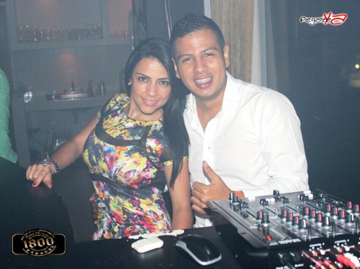 Foto 19 de Penthouse 1800 - Agosto 29 del 2014 en Penthouse 1800, Cali