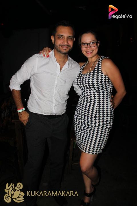 Foto 14 de Kukaramakara - 3er & 4to Fds Marzo 2016 en Kukaramakara Discoteca Cali, Cali