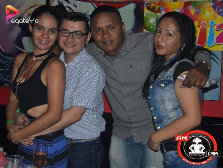 Foto 40 de Ampm Bar - 4TO Fds Agosto 2016 en Am / PM Bar - Cali, Cali