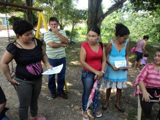 Foto 5 de REUNION gestion subsidios adulto mayor en REUNION gestion subsidios adulto mayor, Barrancabermeja