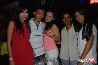 Foto 25 de Ampm - Mayo 17 del 2014 en Am / PM Bar - Cali, Cali