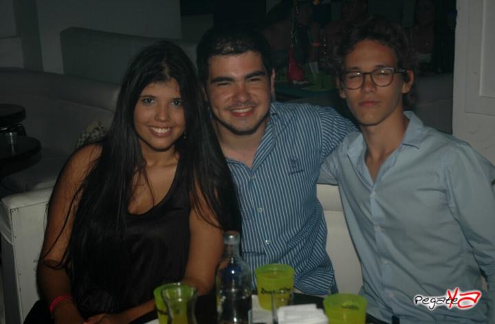 Foto 24 de Zambomba - Agosto 29 del 2014 en Club Zambomba, Cali