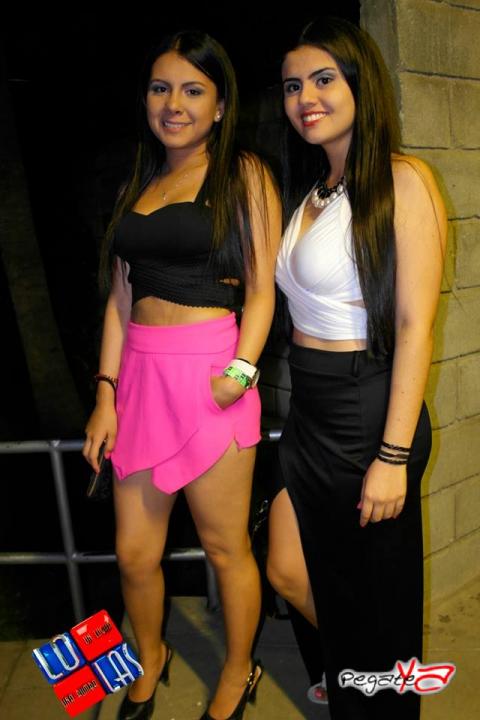 Foto 56 de Lolas Club - 1er FDS Nov 2014 en Lolas Club Menga Cali, Cali