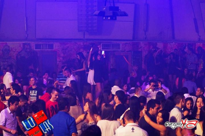 Foto 141 de Lolas Club - 1er FDS Nov 2014 en Lolas Club Menga Cali, Cali