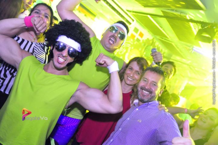 Foto 67 de Trinidad Macro Efectus Diciembre 2016 en Trinidad Discoteca Bucaramanga, Bucaramanga