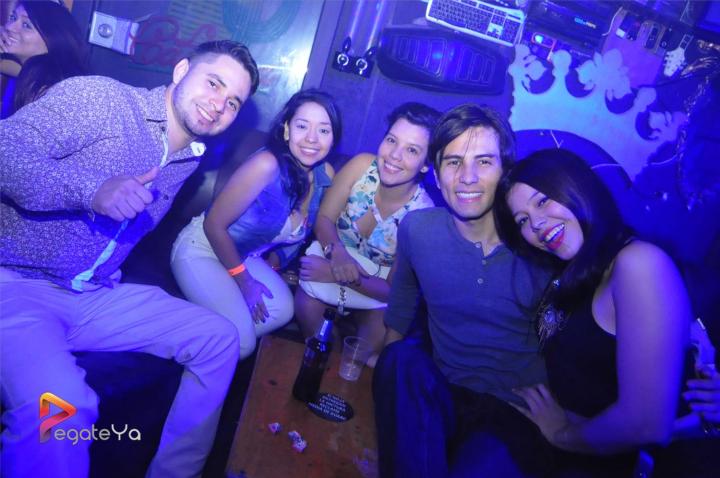 Foto 78 de Malabar - 13 y 14 de enero de 2017 en Discoteca Malabar Bucaramanga, Bucaramanga