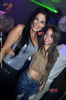 Foto 6 de Fotos La Sala Club Tiko Acosta en La Sala Club, Bucaramanga
