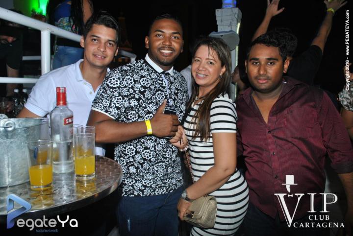 Foto 13 de vip 25 y 26 de marzo de 2016 en vip 25 y 26 de, Cartagena
