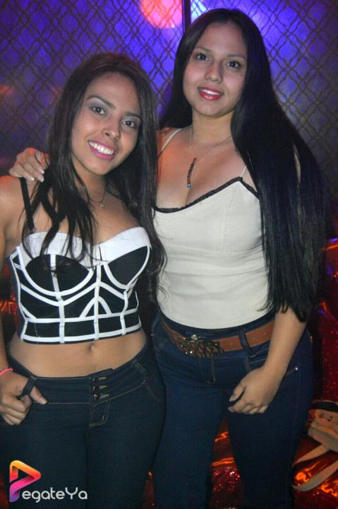 Foto 2 de 69 Club - 1er / 2do FDS Enero 2017 en Pegateya Cali, Cali