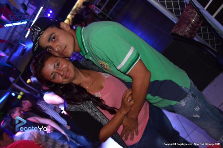 Foto 5 de NEW YORK - 21 de febrero de 2015 en Discoteca New York Bucaramanga, Bucaramanga
