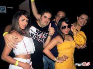 Foto 60 de Mission Club - DJ Mara en Mission Club, Cali