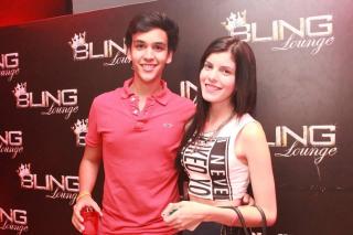 Foto 227 de Bar Bling - 8 de febrero de 2012 en Bar Bling Bucaramanga, Bucaramanga