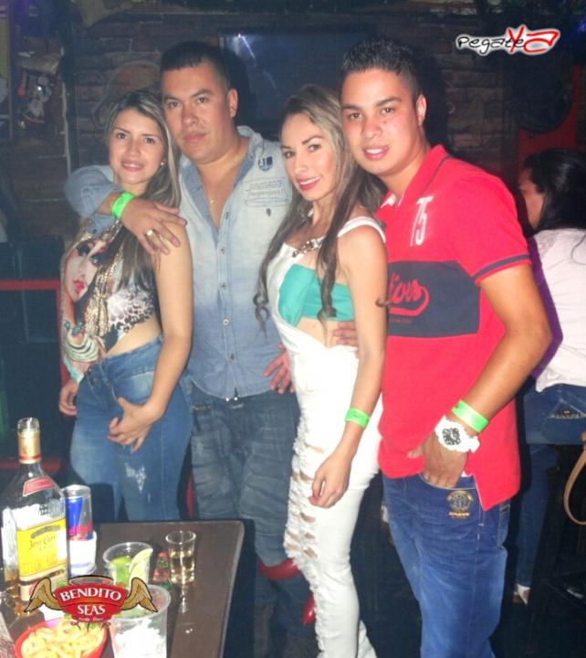 Foto 41 de Bendito Seas - Agosto 29 y 30 en Discoteca Bendito Seas Medellin, Medellín
