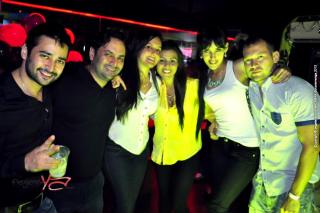 Foto 69 de Fotos Discoteca Malabar Junio 2013 en Discoteca Malabar Bucaramanga, Bucaramanga