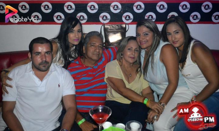 Foto 6 de AMPM BAR - 3er - 4to Fds Nov. 2015 en Am / PM Bar - Cali, Cali