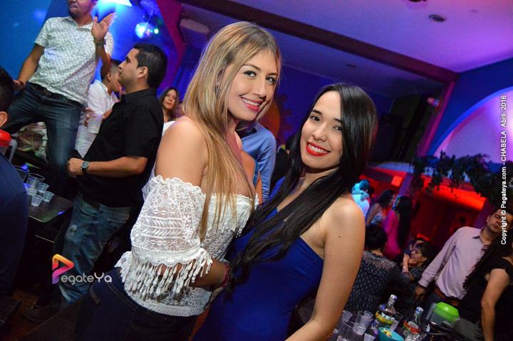 Foto 2 de CHABELA sabado 2 de abril 2016 en Discoteca Chabela Bucaramanga, Bucaramanga