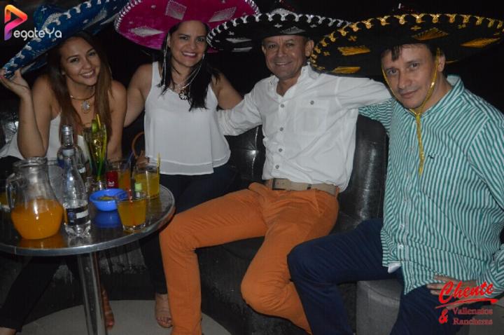 Foto 35 de Chente - 1er & 2do FDS Enero 2017 en CHENTE Vallenatos y Rancheras, Cali