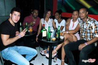 Foto 40 de Noviembre 16 del 2013 en Am / PM Bar - Cali, Cali