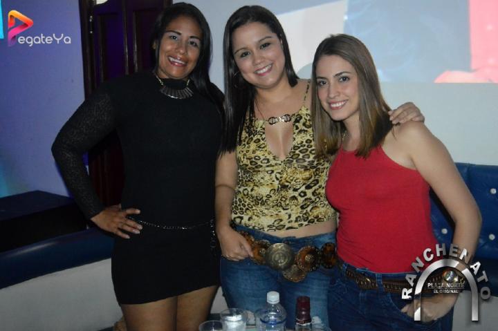 Foto 7 de Ranchenato Menga - 4TO Fds Agt 2016 en Ranchenato el Original - Plaza Norte