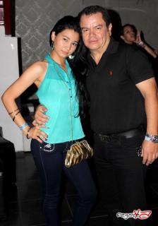 Foto 10 de Noviembre 16 del 2013 en Babel / Barra Libre Cali, Cali