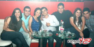 Foto 12 de Abril 6 del 2013 - Praga Sur en Praga Club Cali, Cali