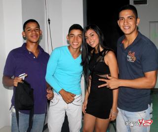 Foto 22 de Noviembre 16 del 2013 en Heaven Shots