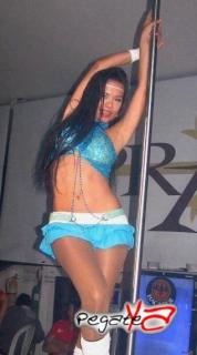 Foto 33 de Noviembre 10 del 2012 ( Menga ) en Praga Club Cali, Cali