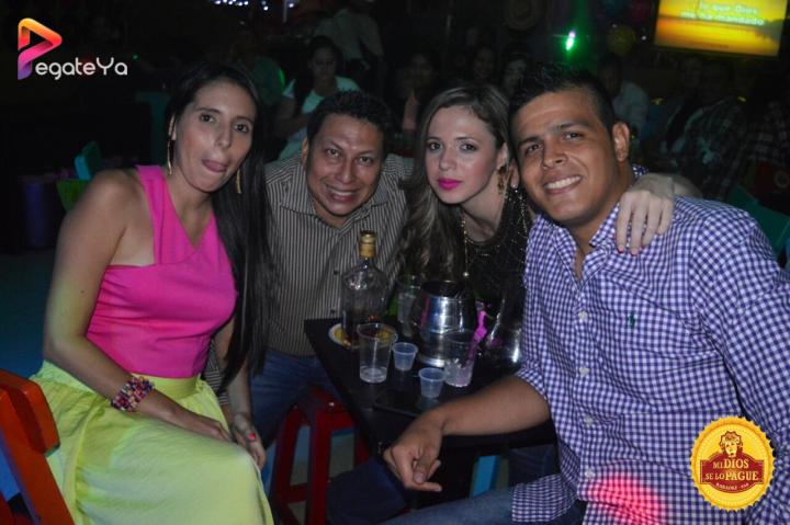 Foto 41 de MI DIOS SE LO PAGUE - 3er - 4to Fds Nov en Fonda Mi Dios Se Lo Pague, Cali