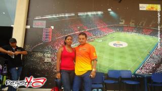 Foto 34 de la pasion del barza 5 y 6 de octubre de en LA PASION DEL BARZA Cartagena, Cartagena