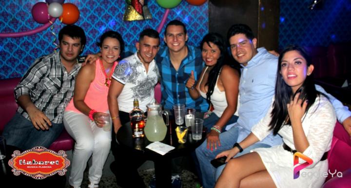 Foto 18 de Kabaret - Febrero 21 del 2015 en Kabaret - Granada, Cali