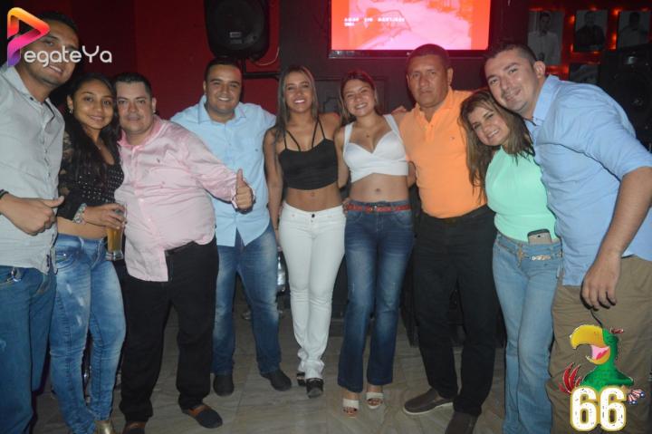 Foto 12 de La Lora Bar - 1er Fds Abril 2016 en La Lora Bar, Cali