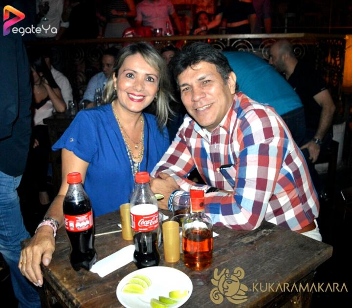 Foto 11 de Kukaramakara - 1er/2do Fds Enero 2017 en Kukaramakara Discoteca Cali, Cali