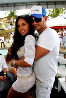 Foto 330 de Black And White Cali 2012 en Fiestas Colombia, Medellín