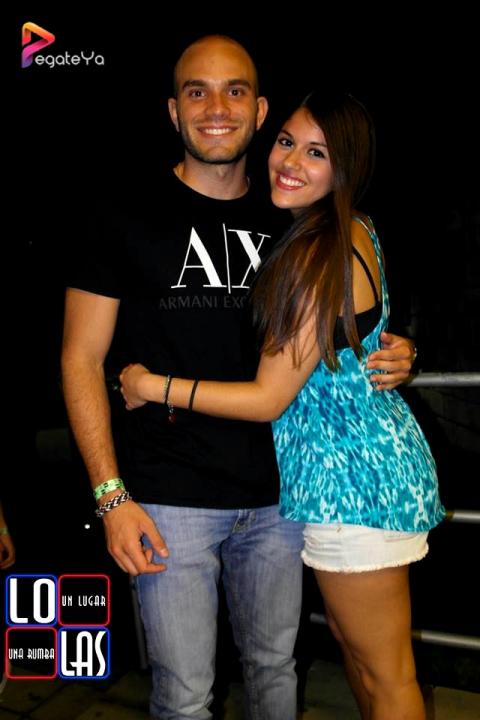 Foto 72 de Lolas - 5to FDS Mayo 2015 en Lolas Club Menga Cali, Cali