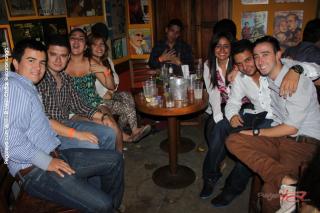 Foto 47 de 21-22 de Diciembre 2012 en El Viejo Chiflas Restaurante, Cali