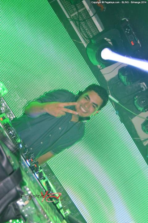 Foto 38 de Bar Bling 6 sep 2014 en Bar Bling Bucaramanga, Bucaramanga