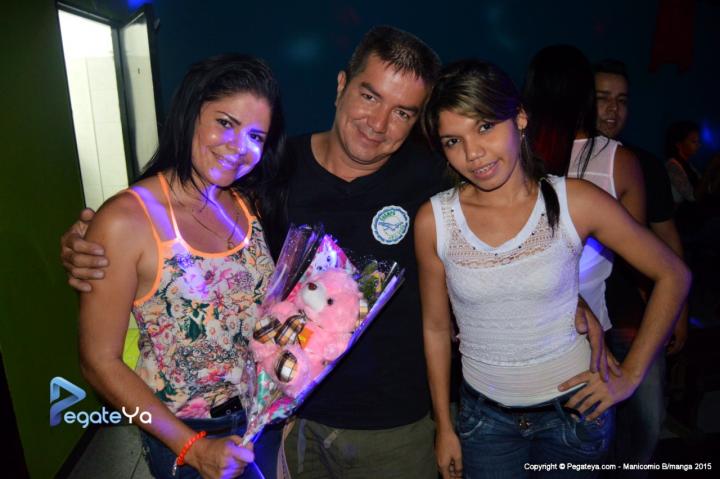 Foto 13 de El Manicomio sabado 28 febrero 2015 en Discoteca El Manicomio Bucaramanga, Bucaramanga