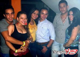 Foto 28 de Octubre 13 del 2012 en Miami Bar Cali, Cali