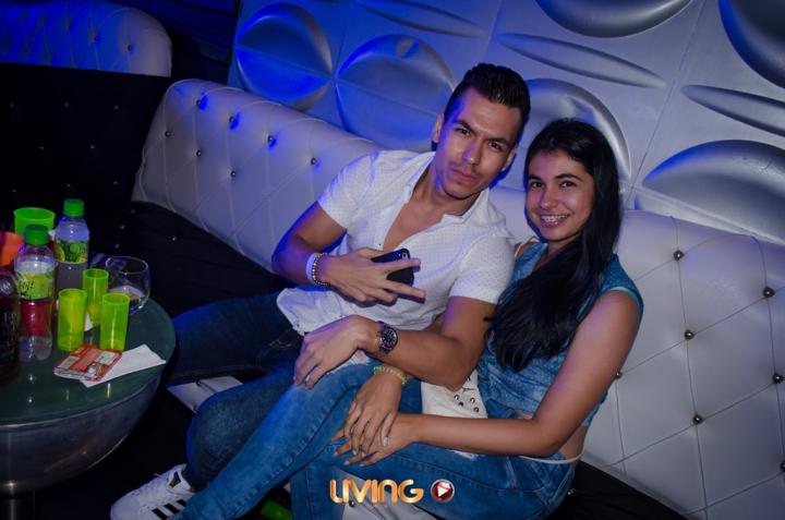 Foto 22 de Living - 1ER & 2DO Fds Enero 2017 en Living Night Club, Cali