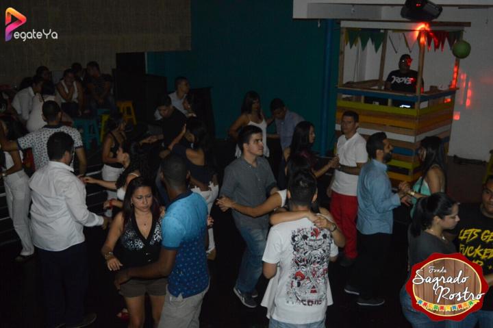 Foto 36 de Sagrado Rostro - 4To Fds Mayo 2017 en Fonda Sagrado Rostro